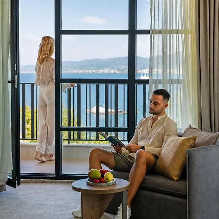 The Mill Boutique 5* Nesebar