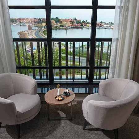 Hotel The Mill Boutique 5*