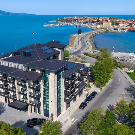 The Mill Boutique 5* Nesebar