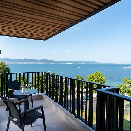 Hotel The Mill Boutique 5*