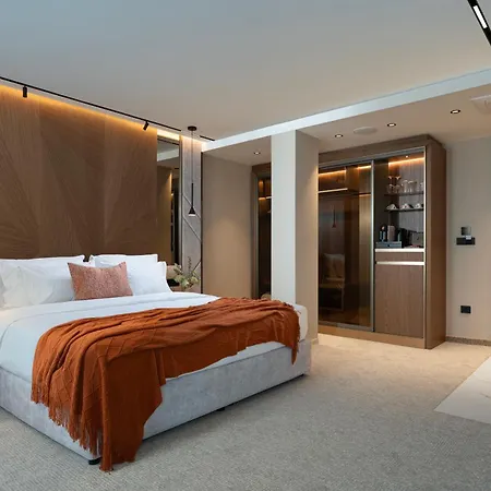 The Mill 5*