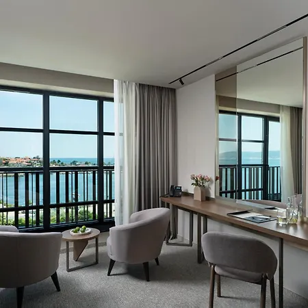 The Mill Boutique Hotel 5*