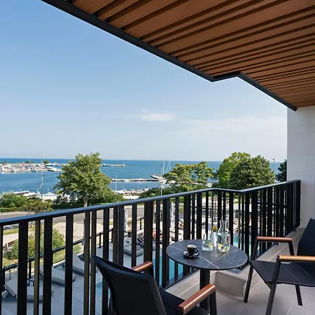 Hotel The Mill Boutique 5*