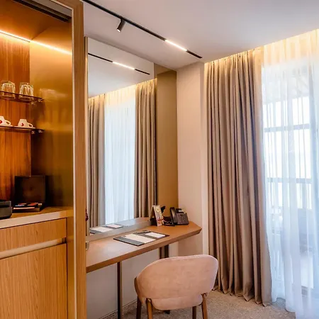 The Mill Boutique 5* Nesebar