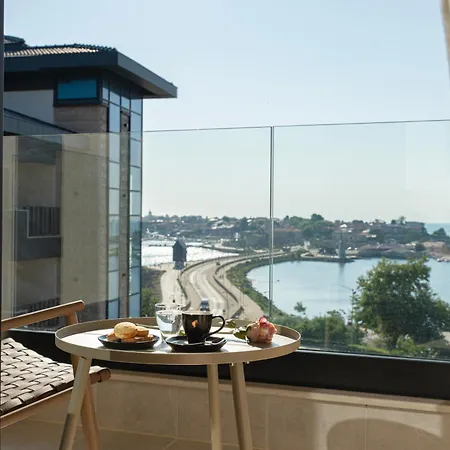 Hotel The Mill Boutique Nesebar