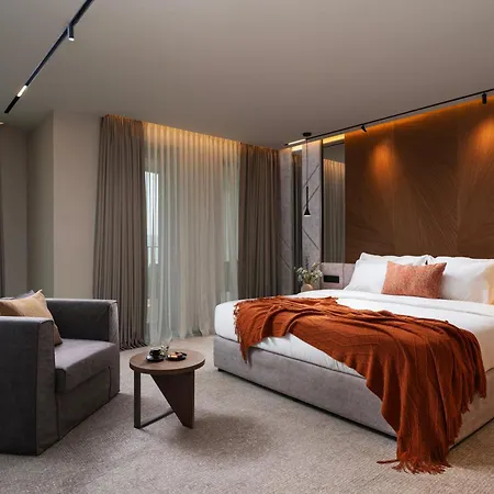 Hotel The Mill Boutique
