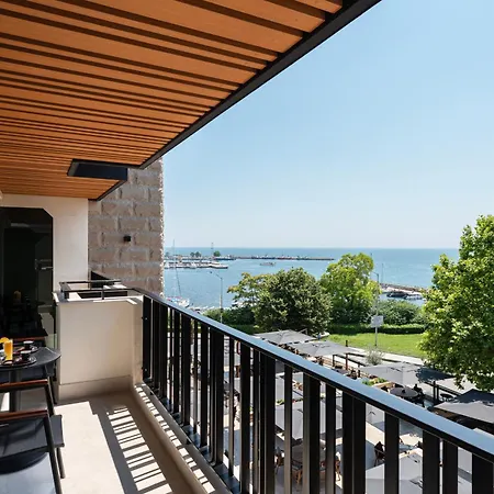 The Mill Boutique Hotel 5*