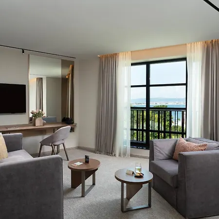 Hotel The Mill Boutique 5*