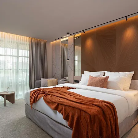 The Mill Boutique Hotel 5*