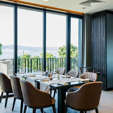 The Mill Boutique Hotel 5*