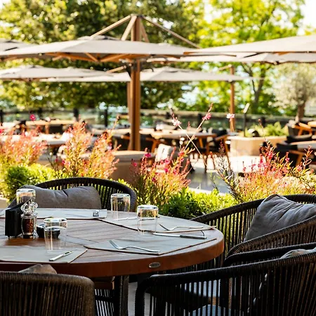 The Mill Boutique 5* Nesebar