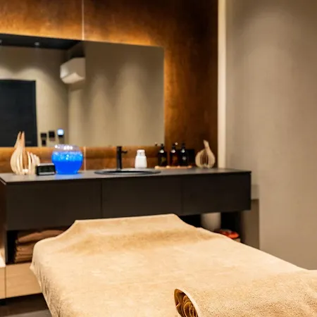 Hotel The Mill Boutique Nesebar