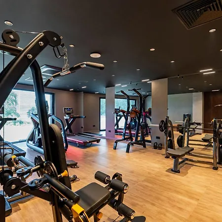 Hotel The Mill Boutique 5*