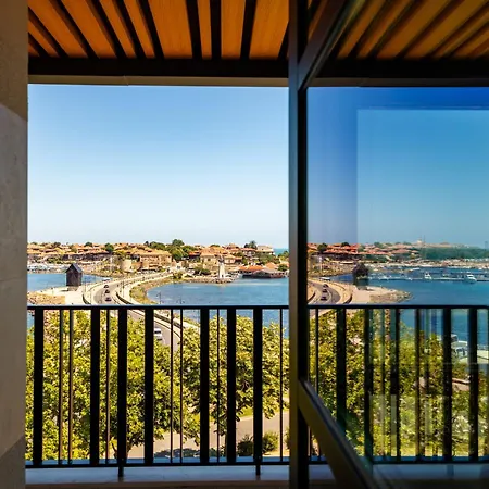 Hotel The Mill Boutique Nesebar