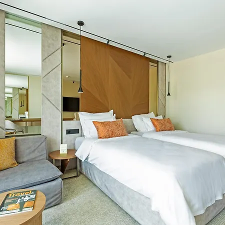 The Mill Boutique 5* Nesebar