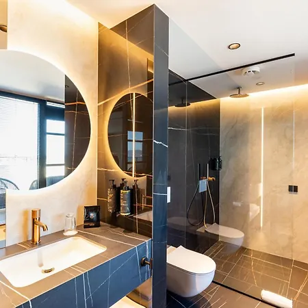 The Mill Boutique 5* Nesebar
