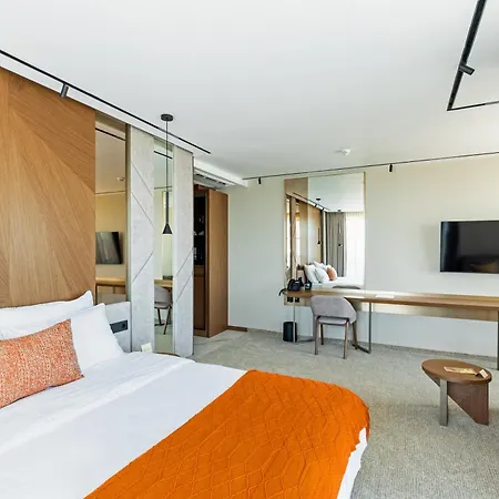 The Mill Boutique Hotel