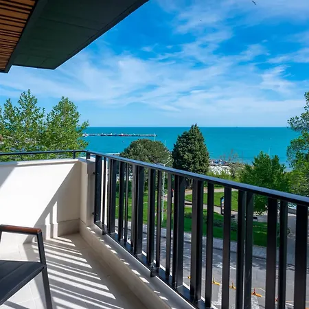 Hotel The Mill Boutique Nesebar