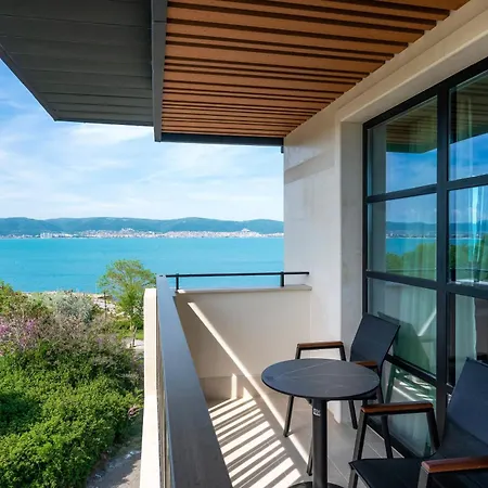 The Mill Boutique Hotel 5*