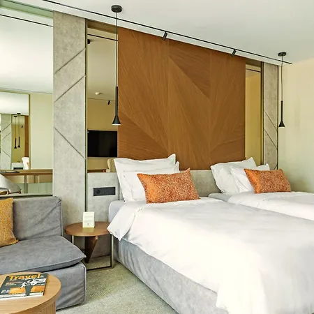 The Mill Boutique Hotel 5*