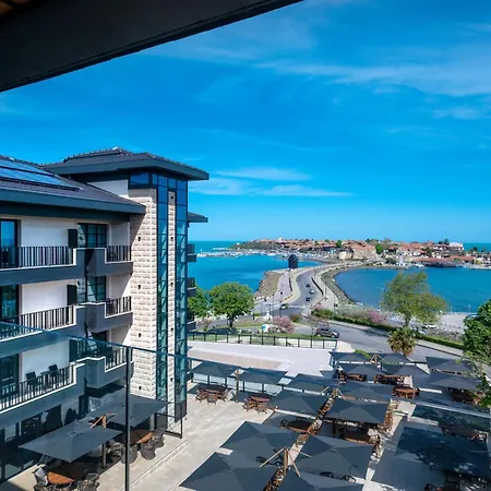 The Mill Boutique Nesebar