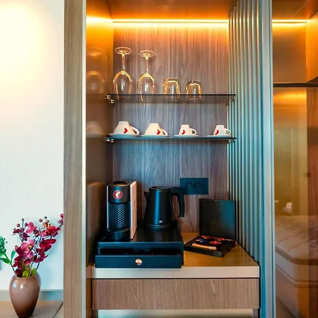 Hotel The Mill Boutique Nesebar