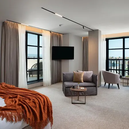 The Mill Boutique Hotel