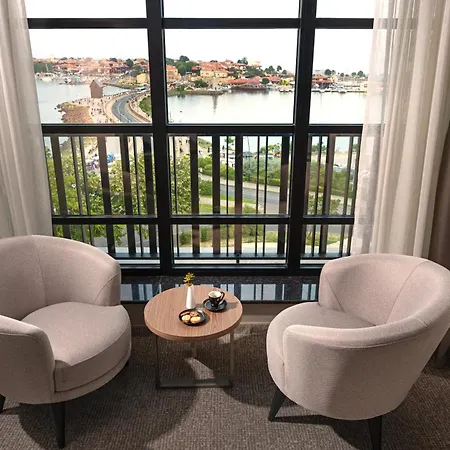 The Mill Boutique Nesebar