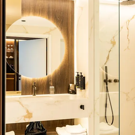 Hotel The Mill Boutique 5*