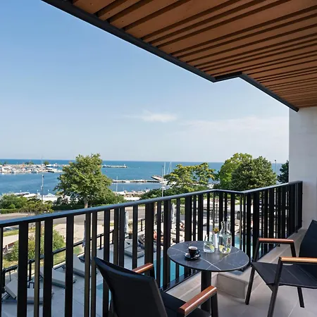 Хотел The Mill 5*