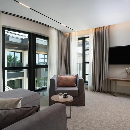The Mill 5* Несебър