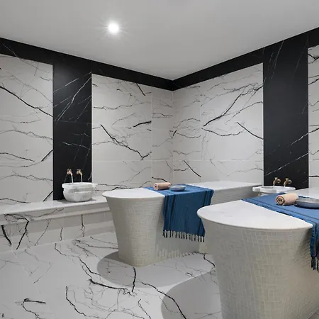 The Mill 5* Несебър