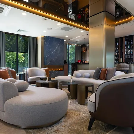 The Mill 5* Несебър