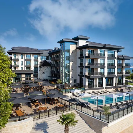 The Mill 5*